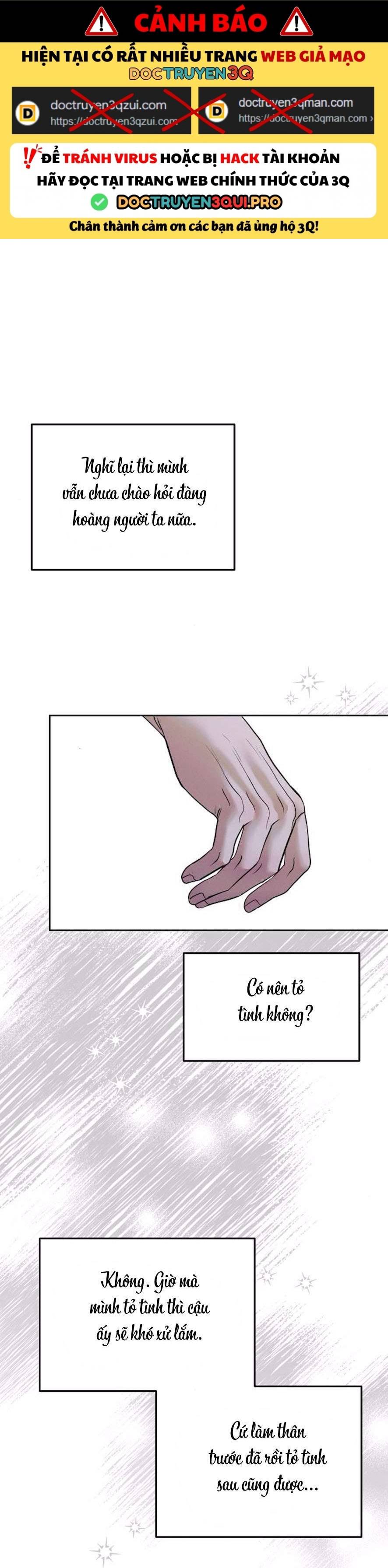 Cẩn Thận Va Phải Tình Yêu Chap Chapter 13-Cẩn Thận Va Phải Tình Yêu - Next Chap 14