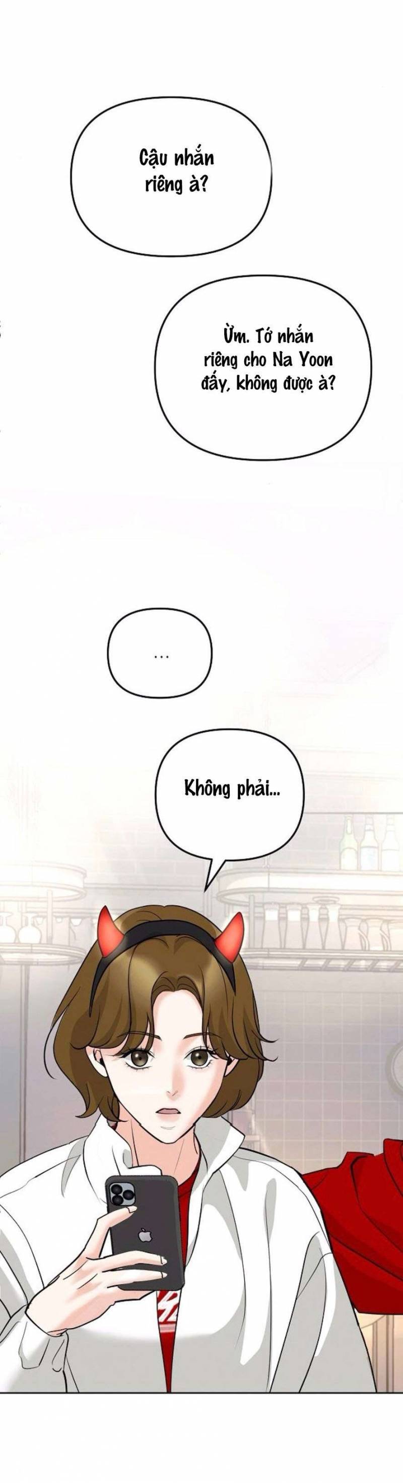 Cẩn Thận Va Phải Tình Yêu Chap Chapter 13-Cẩn Thận Va Phải Tình Yêu - Next Chap 14