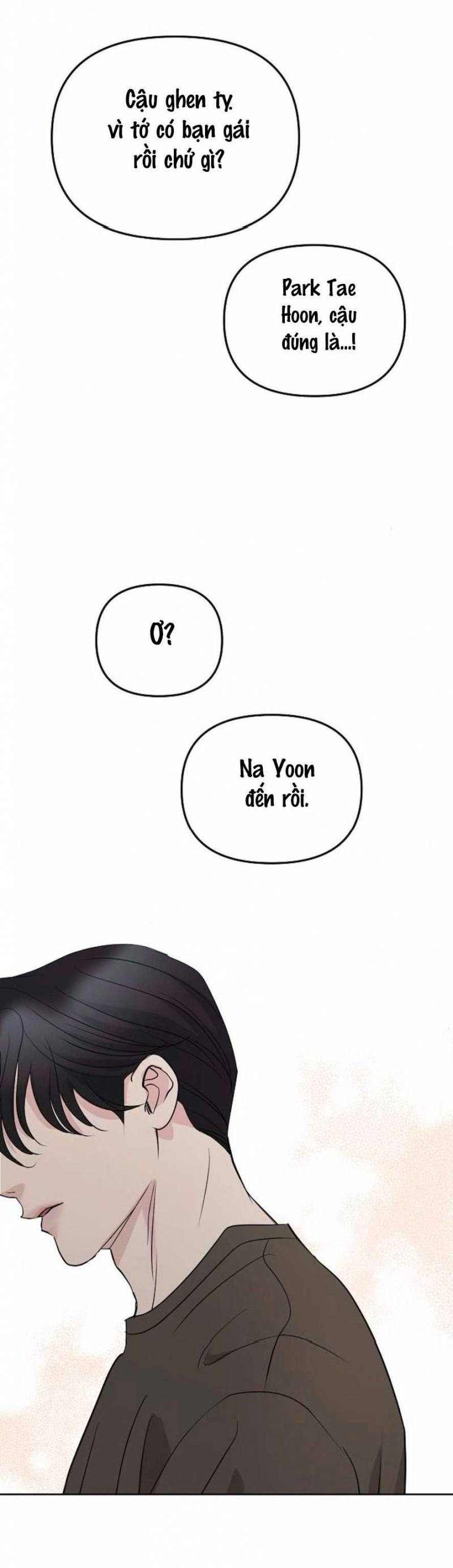 Cẩn Thận Va Phải Tình Yêu Chap Chapter 13-Cẩn Thận Va Phải Tình Yêu - Next Chap 14