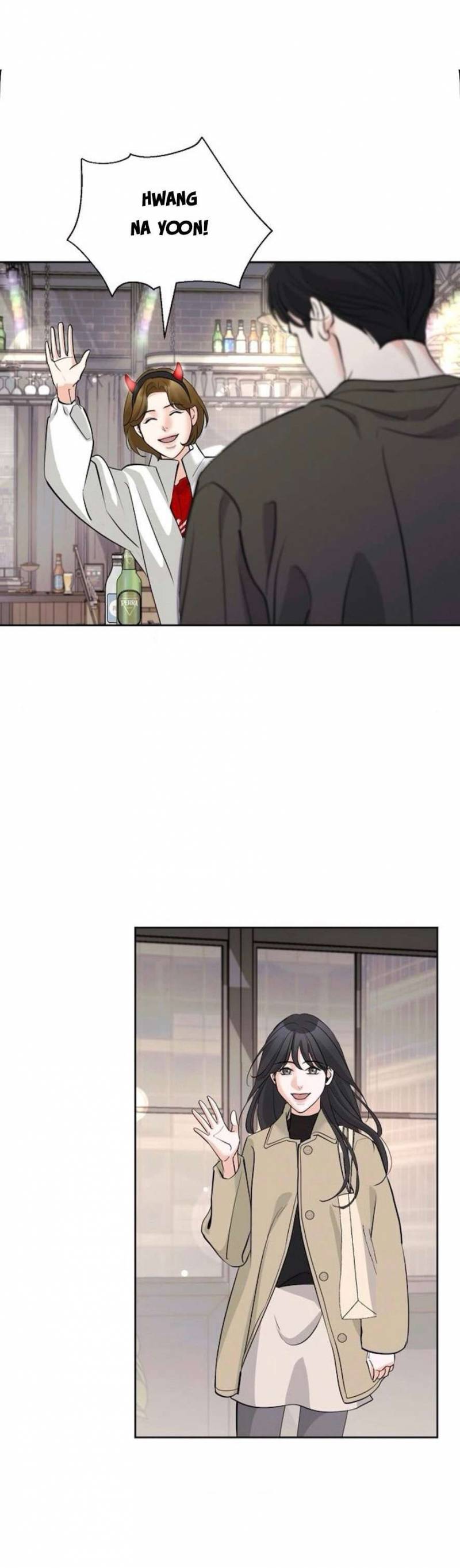 Cẩn Thận Va Phải Tình Yêu Chap Chapter 13-Cẩn Thận Va Phải Tình Yêu - Next Chap 14