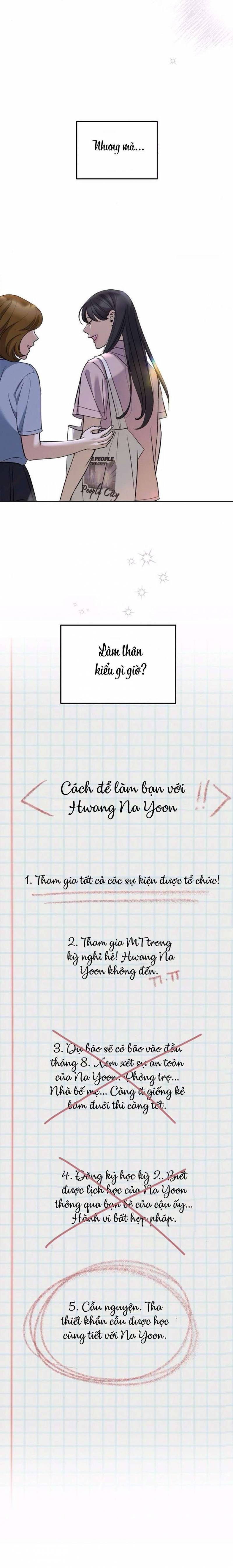 Cẩn Thận Va Phải Tình Yêu Chap Chapter 13-Cẩn Thận Va Phải Tình Yêu - Next Chap 14