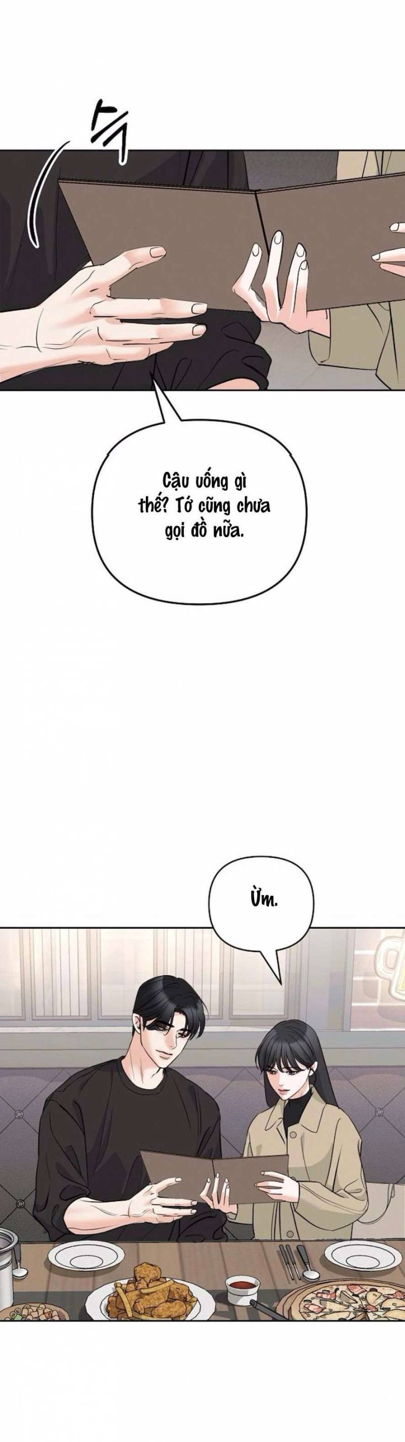 Cẩn Thận Va Phải Tình Yêu Chap Chapter 13-Cẩn Thận Va Phải Tình Yêu - Next Chap 14