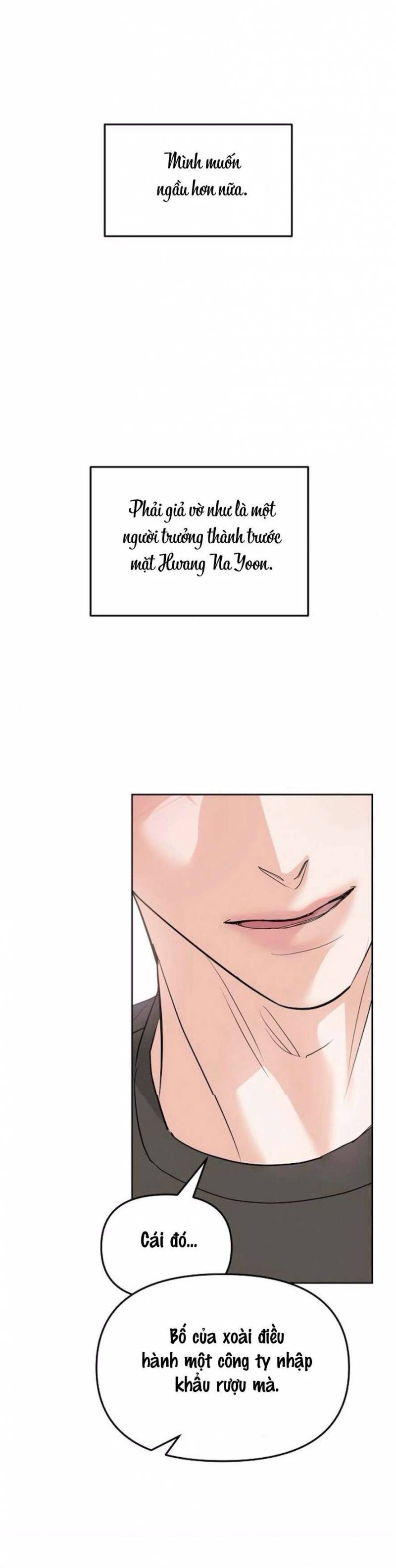 Cẩn Thận Va Phải Tình Yêu Chap Chapter 13-Cẩn Thận Va Phải Tình Yêu - Next Chap 14