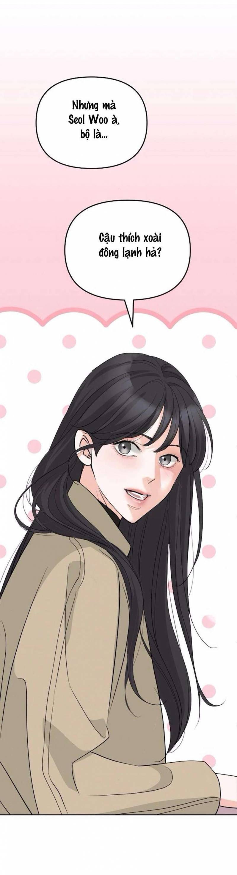 Cẩn Thận Va Phải Tình Yêu Chap Chapter 13-Cẩn Thận Va Phải Tình Yêu - Next Chap 14