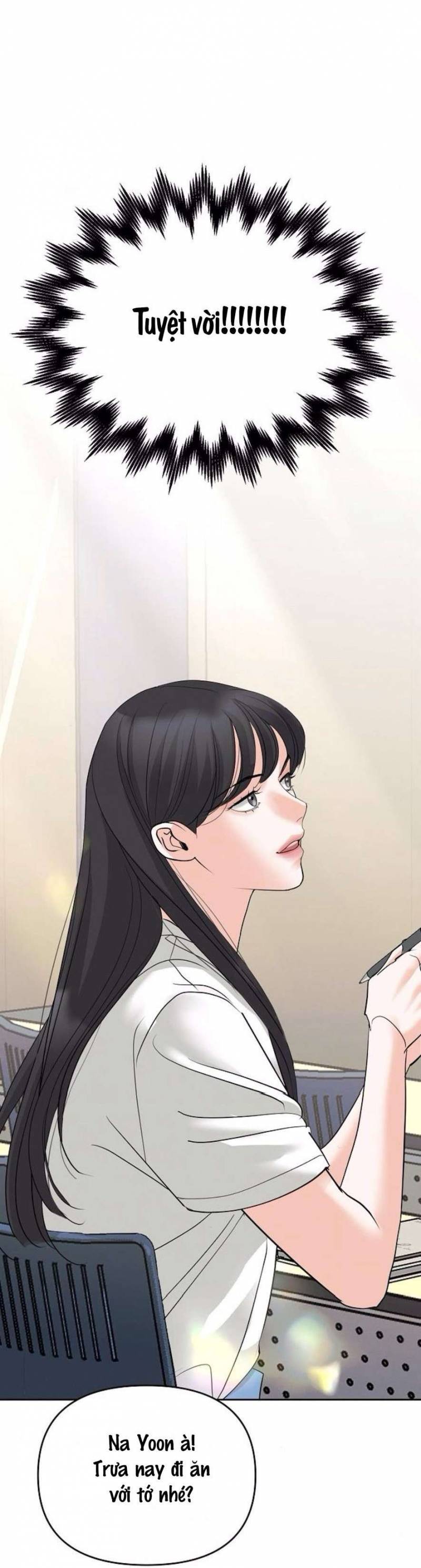 Cẩn Thận Va Phải Tình Yêu Chap Chapter 13-Cẩn Thận Va Phải Tình Yêu - Next Chap 14