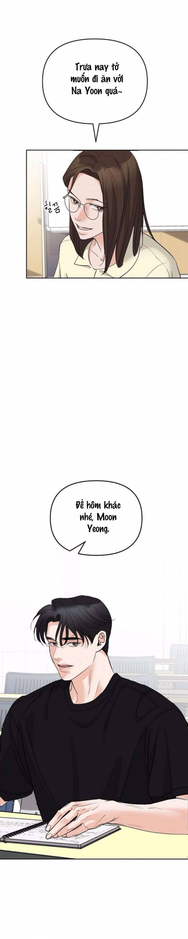 Cẩn Thận Va Phải Tình Yêu Chap Chapter 13-Cẩn Thận Va Phải Tình Yêu - Next Chap 14