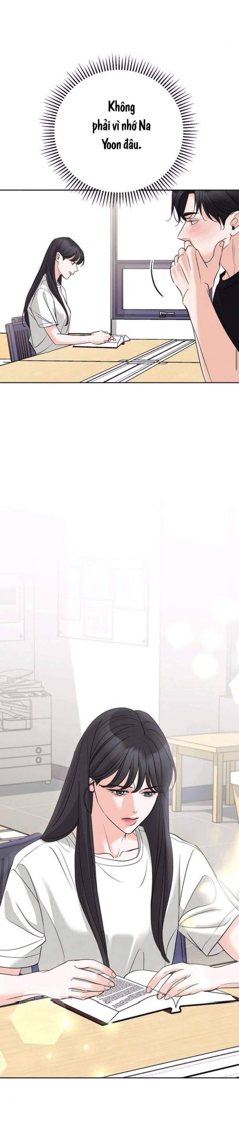 Cẩn Thận Va Phải Tình Yêu Chap Chapter 13-Cẩn Thận Va Phải Tình Yêu - Next Chap 14