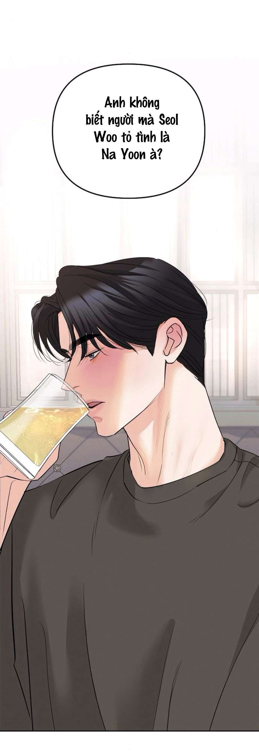 Cẩn Thận Va Phải Tình Yêu Chap Chapter 14-Cẩn Thận Va Phải Tình Yêu - Next Chap 15