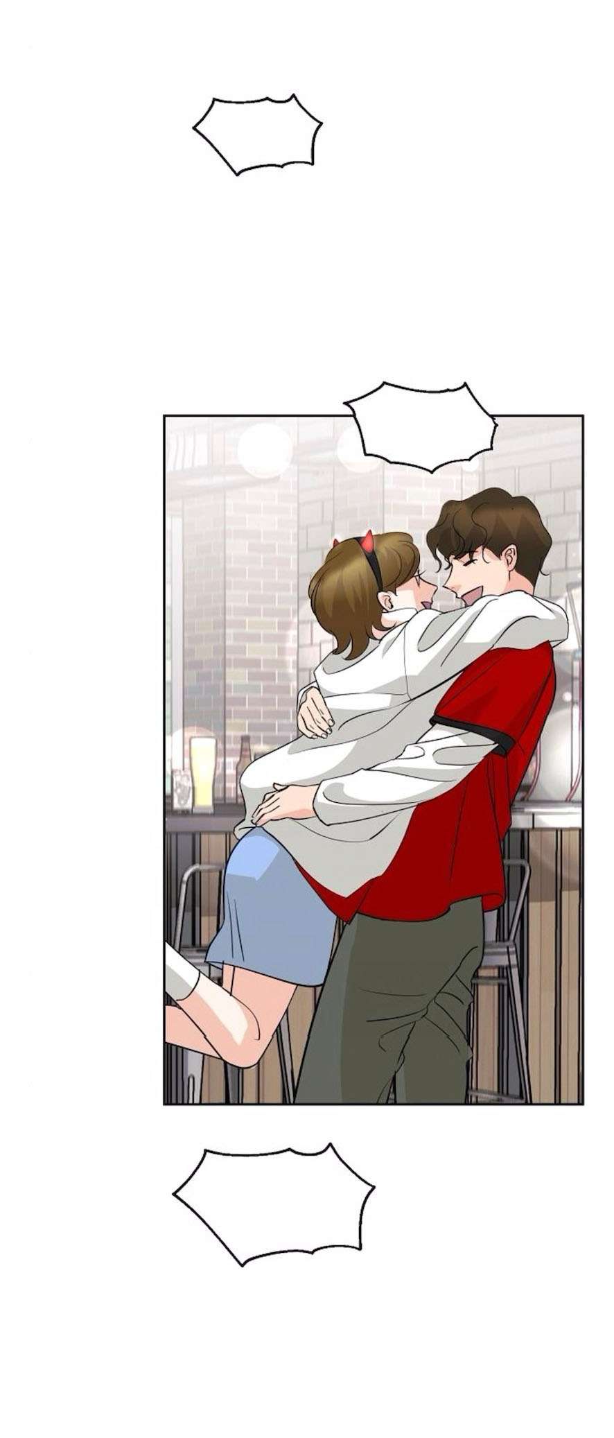 Cẩn Thận Va Phải Tình Yêu Chap Chapter 14-Cẩn Thận Va Phải Tình Yêu - Next Chap 15