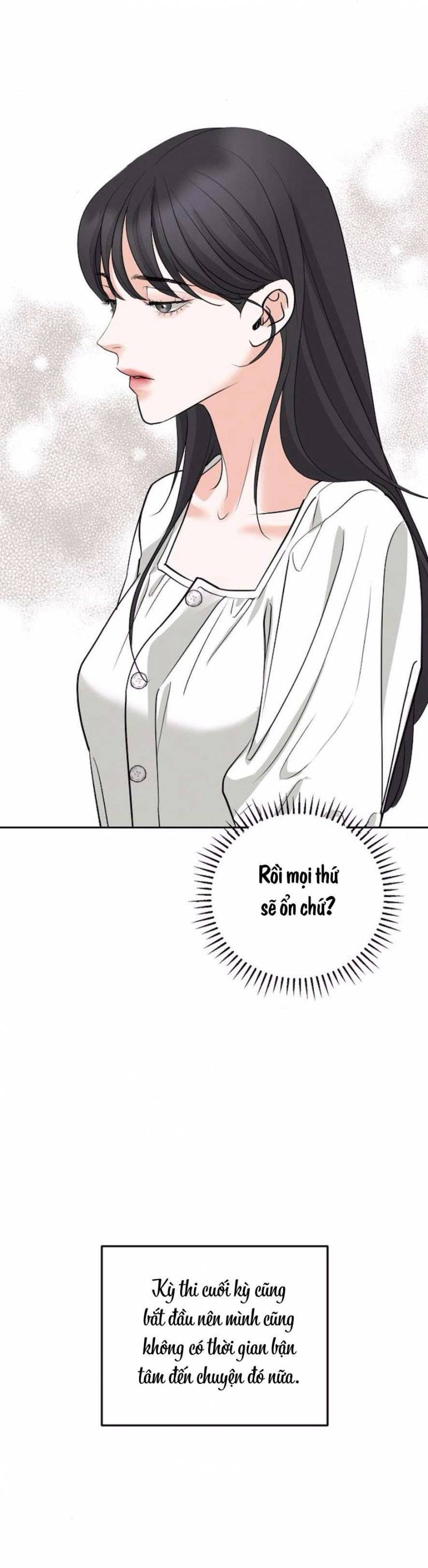 Cẩn Thận Va Phải Tình Yêu Chap Chapter 16-Cẩn Thận Va Phải Tình Yêu - Next Chap 16