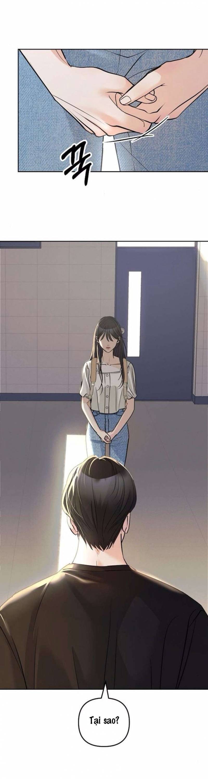 Cẩn Thận Va Phải Tình Yêu Chap Chapter 17-Cẩn Thận Va Phải Tình Yêu - Next Chap 17