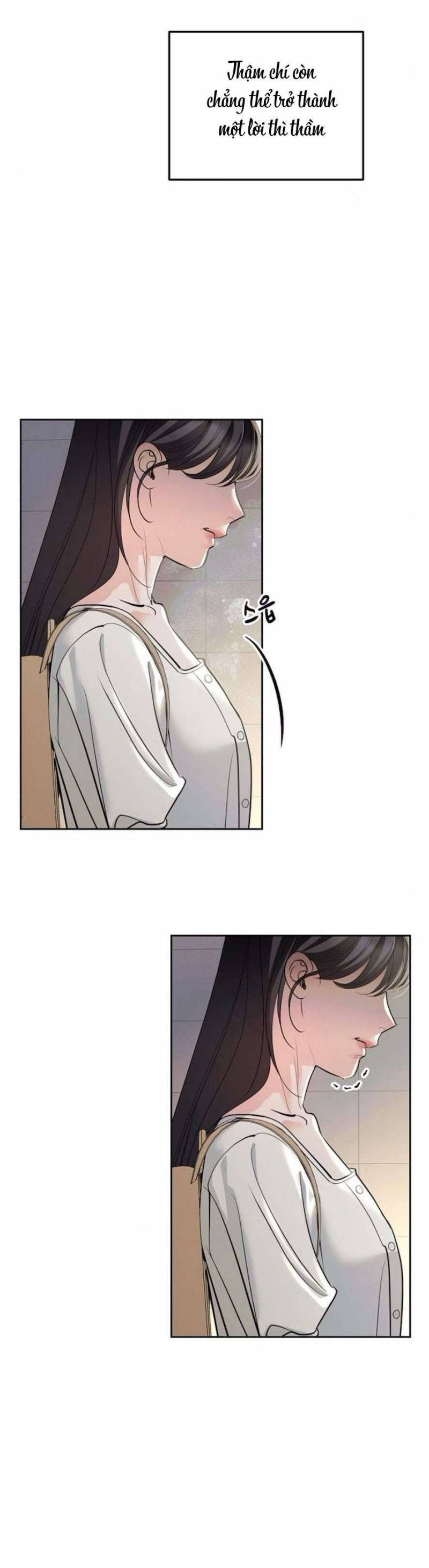 Cẩn Thận Va Phải Tình Yêu Chap Chapter 17-Cẩn Thận Va Phải Tình Yêu - Next Chap 17