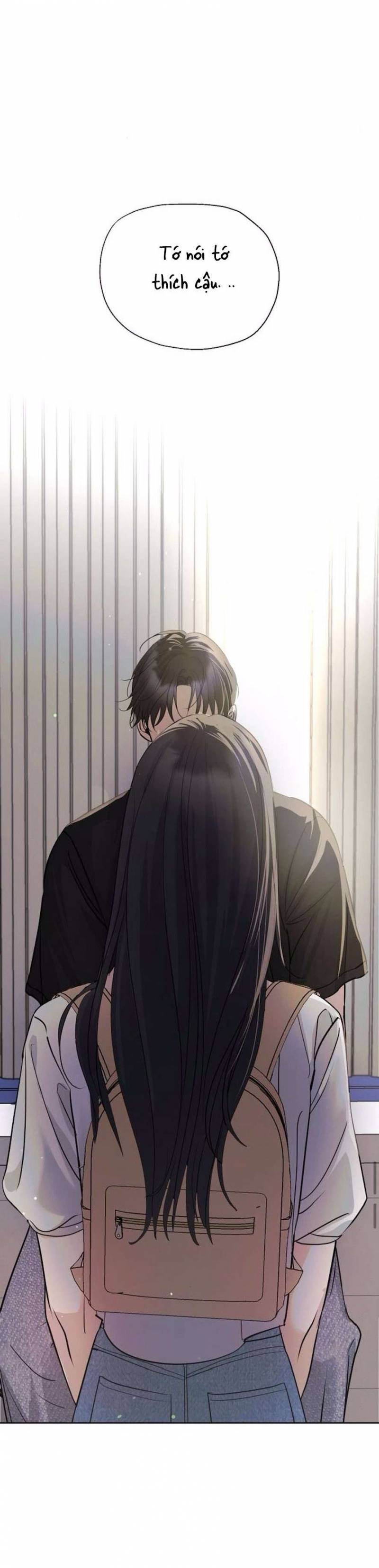 Cẩn Thận Va Phải Tình Yêu Chap Chapter 17-Cẩn Thận Va Phải Tình Yêu - Next Chap 17