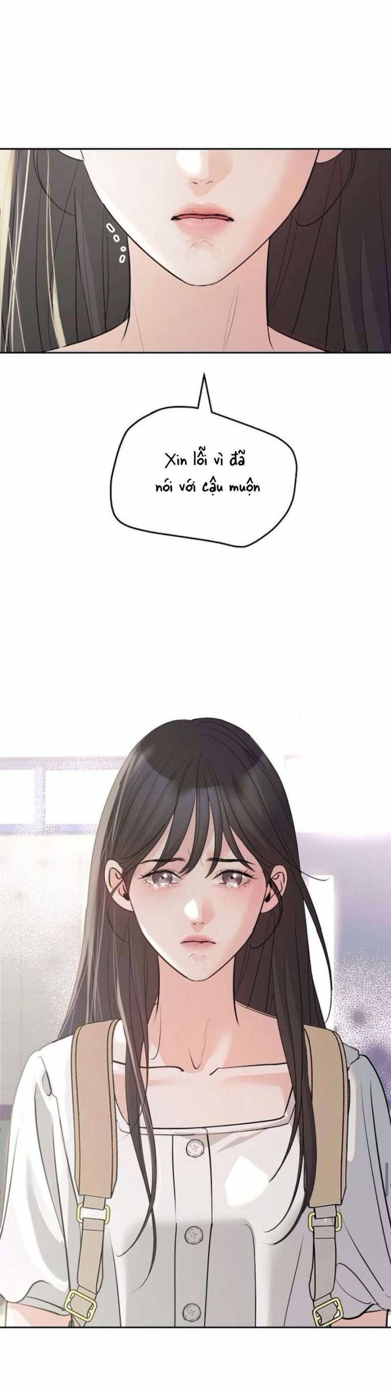 Cẩn Thận Va Phải Tình Yêu Chap Chapter 17-Cẩn Thận Va Phải Tình Yêu - Next Chap 17