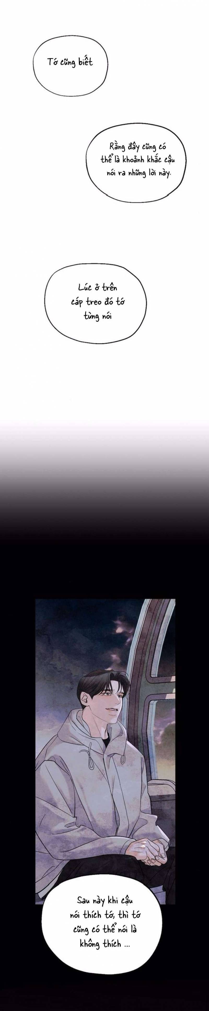 Cẩn Thận Va Phải Tình Yêu Chap Chapter 17-Cẩn Thận Va Phải Tình Yêu - Next Chap 17