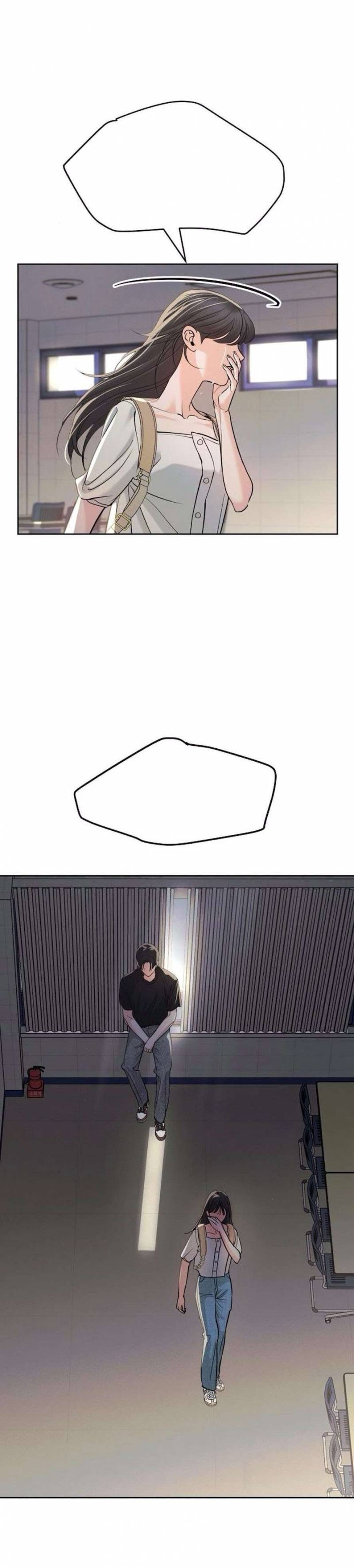 Cẩn Thận Va Phải Tình Yêu Chap Chapter 17-Cẩn Thận Va Phải Tình Yêu - Next Chap 17