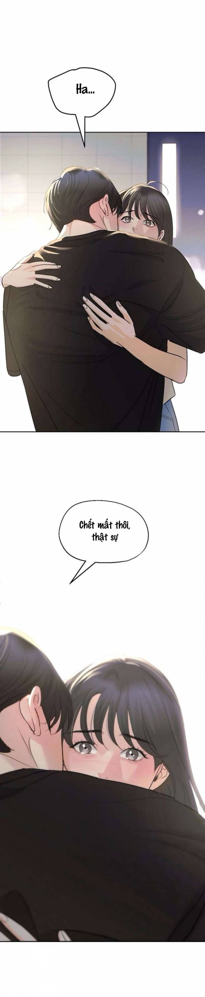 Cẩn Thận Va Phải Tình Yêu Chap Chapter 17-Cẩn Thận Va Phải Tình Yêu - Next Chap 17