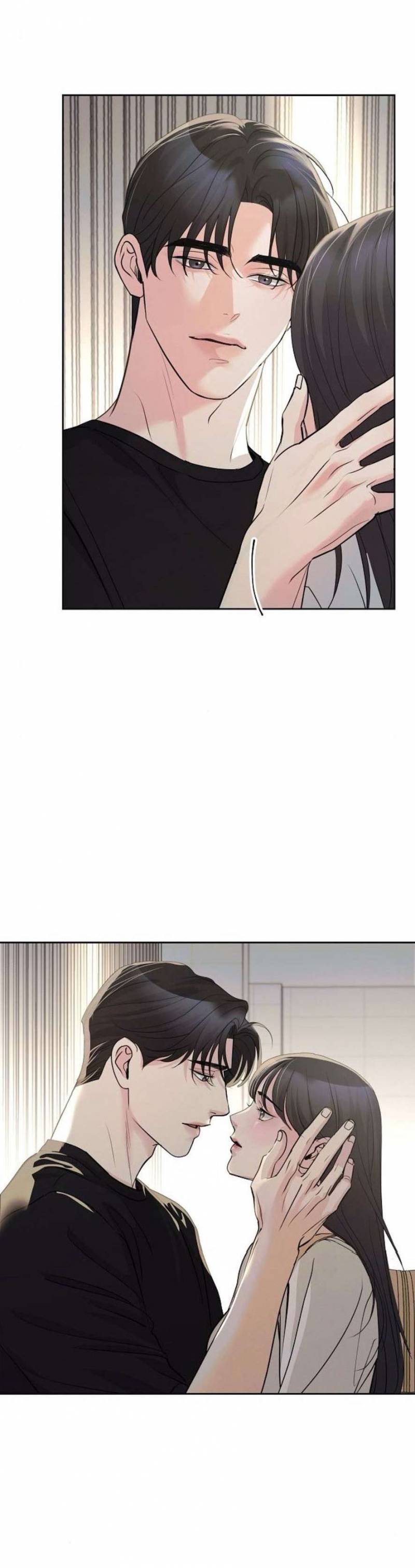 Cẩn Thận Va Phải Tình Yêu Chap Chapter 17-Cẩn Thận Va Phải Tình Yêu - Next Chap 17