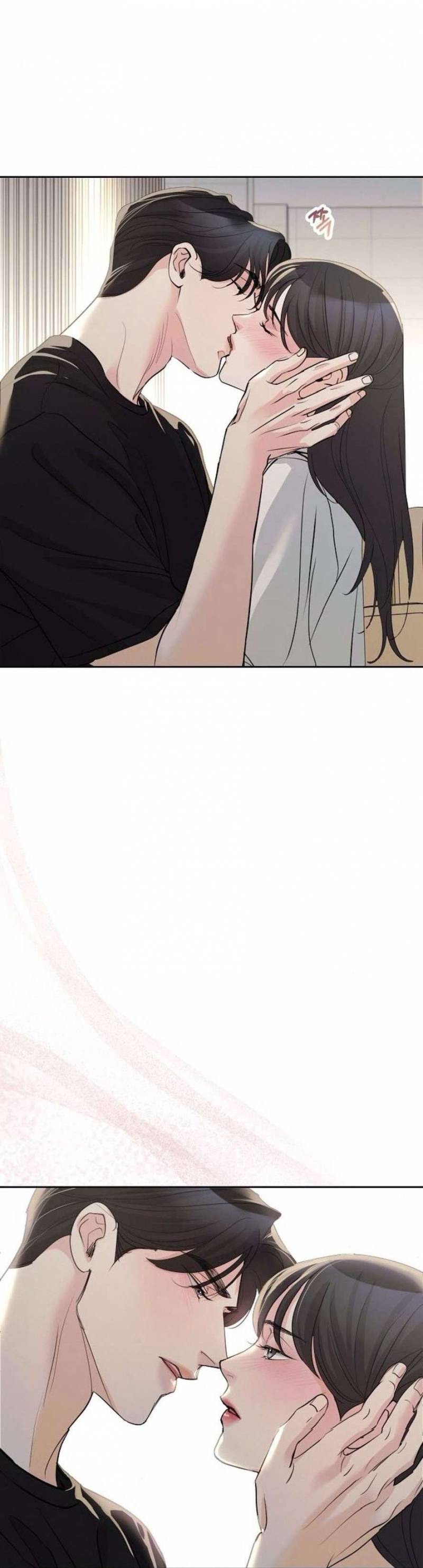 Cẩn Thận Va Phải Tình Yêu Chap Chapter 17-Cẩn Thận Va Phải Tình Yêu - Next Chap 17