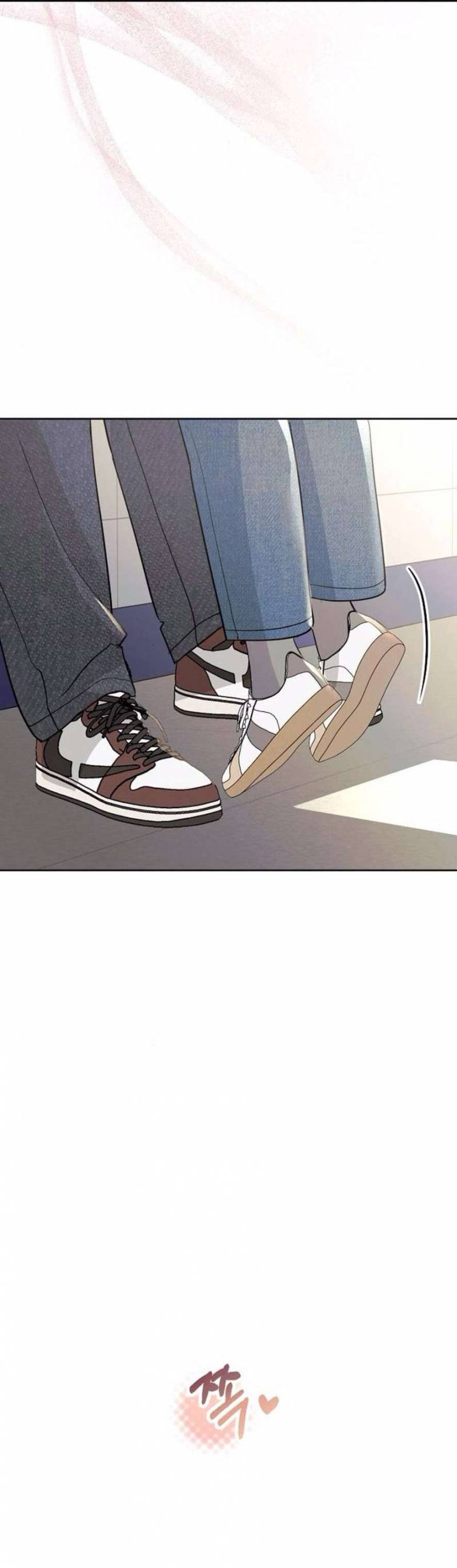 Cẩn Thận Va Phải Tình Yêu Chap Chapter 17-Cẩn Thận Va Phải Tình Yêu - Next Chap 17