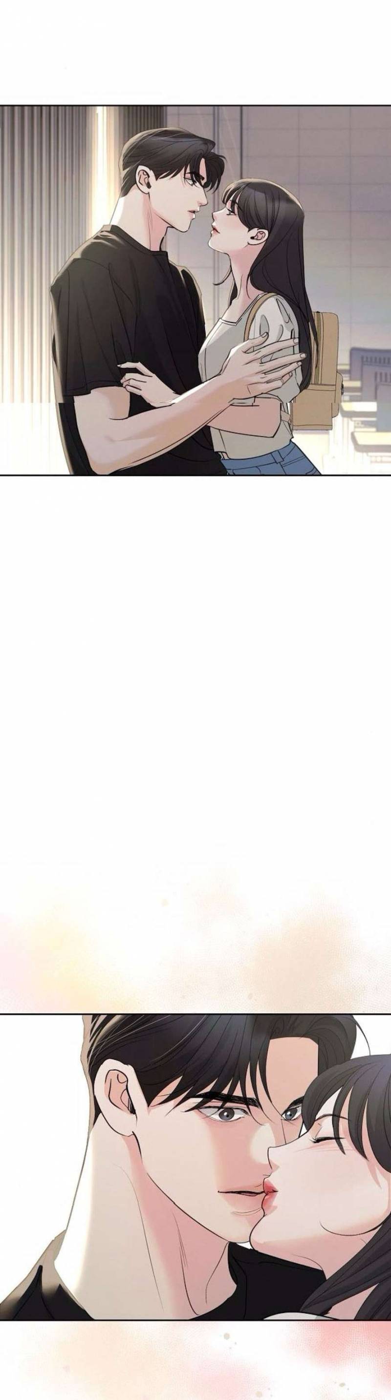 Cẩn Thận Va Phải Tình Yêu Chap Chapter 17-Cẩn Thận Va Phải Tình Yêu - Next Chap 17