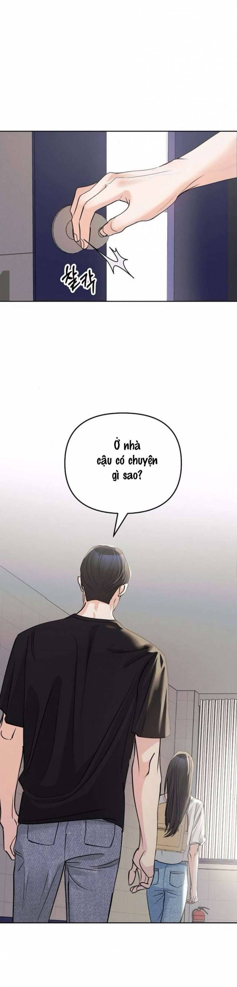 Cẩn Thận Va Phải Tình Yêu Chap Chapter 17-Cẩn Thận Va Phải Tình Yêu - Next Chap 17