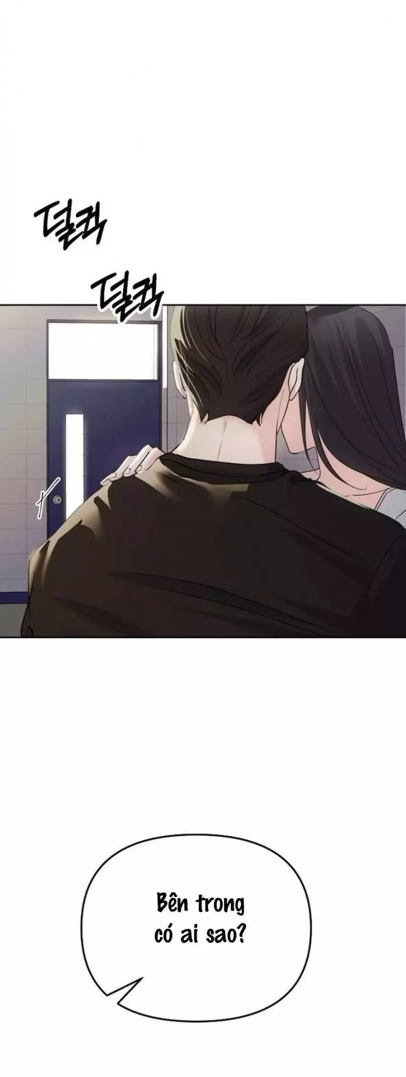 Cẩn Thận Va Phải Tình Yêu Chap Chapter 18-Cẩn Thận Va Phải Tình Yêu - Next Chap 18