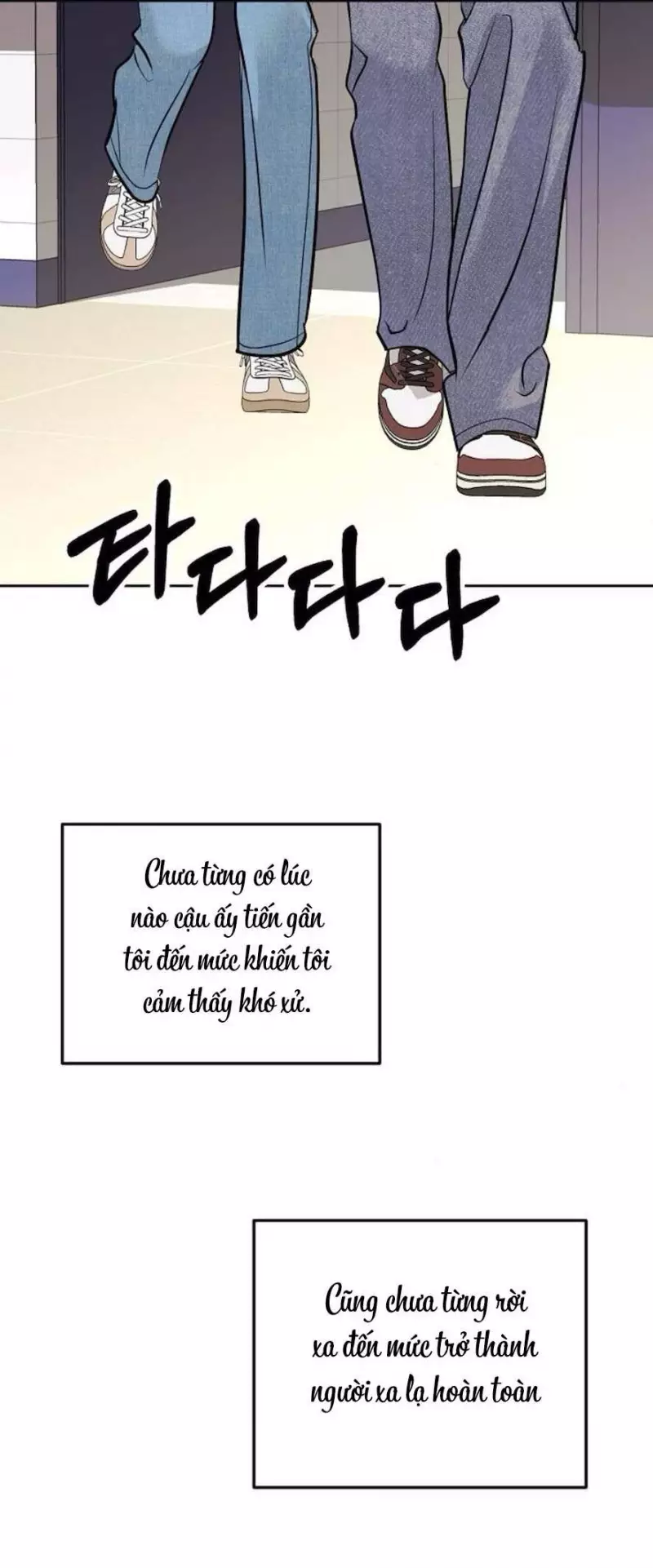 Cẩn Thận Va Phải Tình Yêu Chap Chapter 18-Cẩn Thận Va Phải Tình Yêu - Next Chap 18