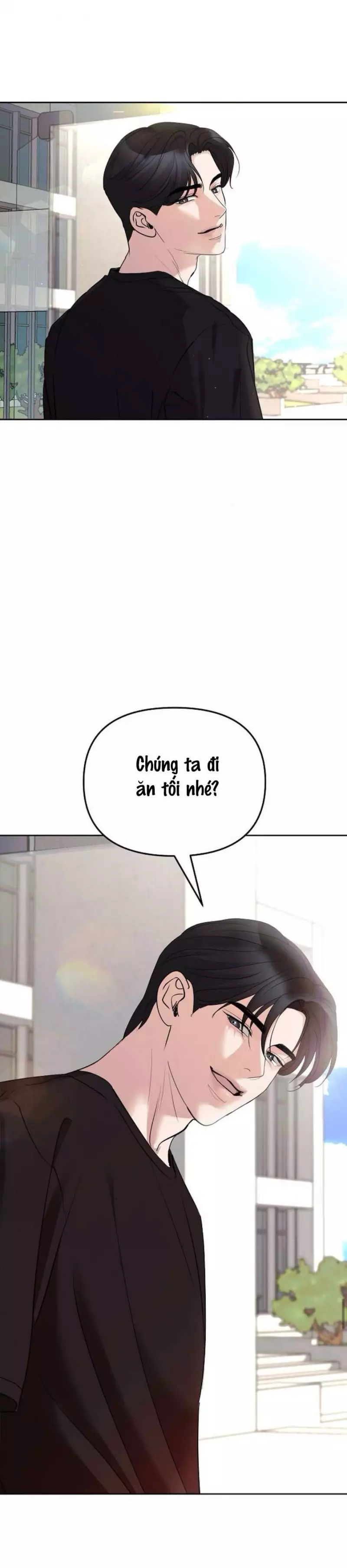 Cẩn Thận Va Phải Tình Yêu Chap Chapter 18-Cẩn Thận Va Phải Tình Yêu - Next Chap 18