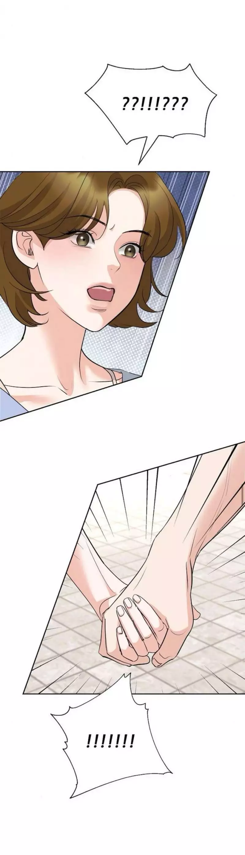 Cẩn Thận Va Phải Tình Yêu Chap Chapter 18-Cẩn Thận Va Phải Tình Yêu - Next Chap 18