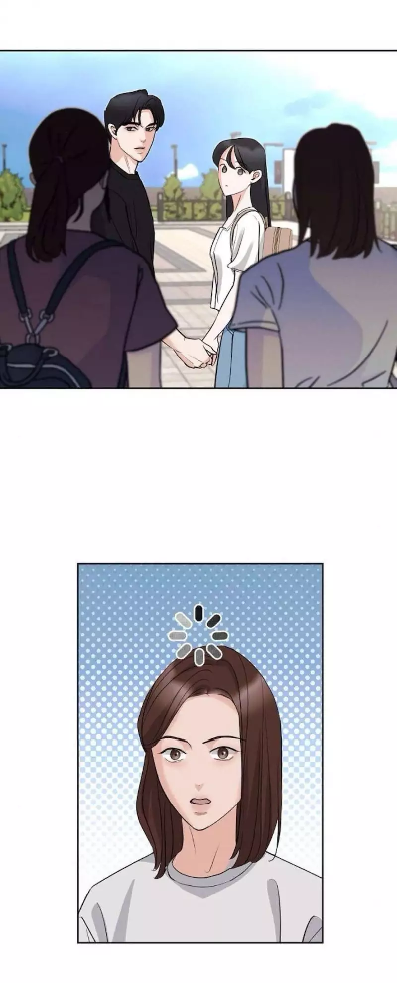 Cẩn Thận Va Phải Tình Yêu Chap Chapter 18-Cẩn Thận Va Phải Tình Yêu - Next Chap 18