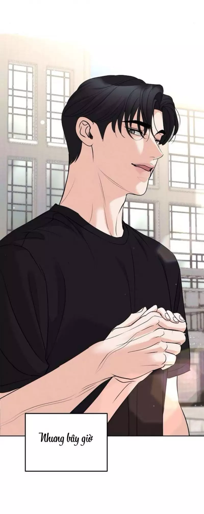 Cẩn Thận Va Phải Tình Yêu Chap Chapter 18-Cẩn Thận Va Phải Tình Yêu - Next Chap 18