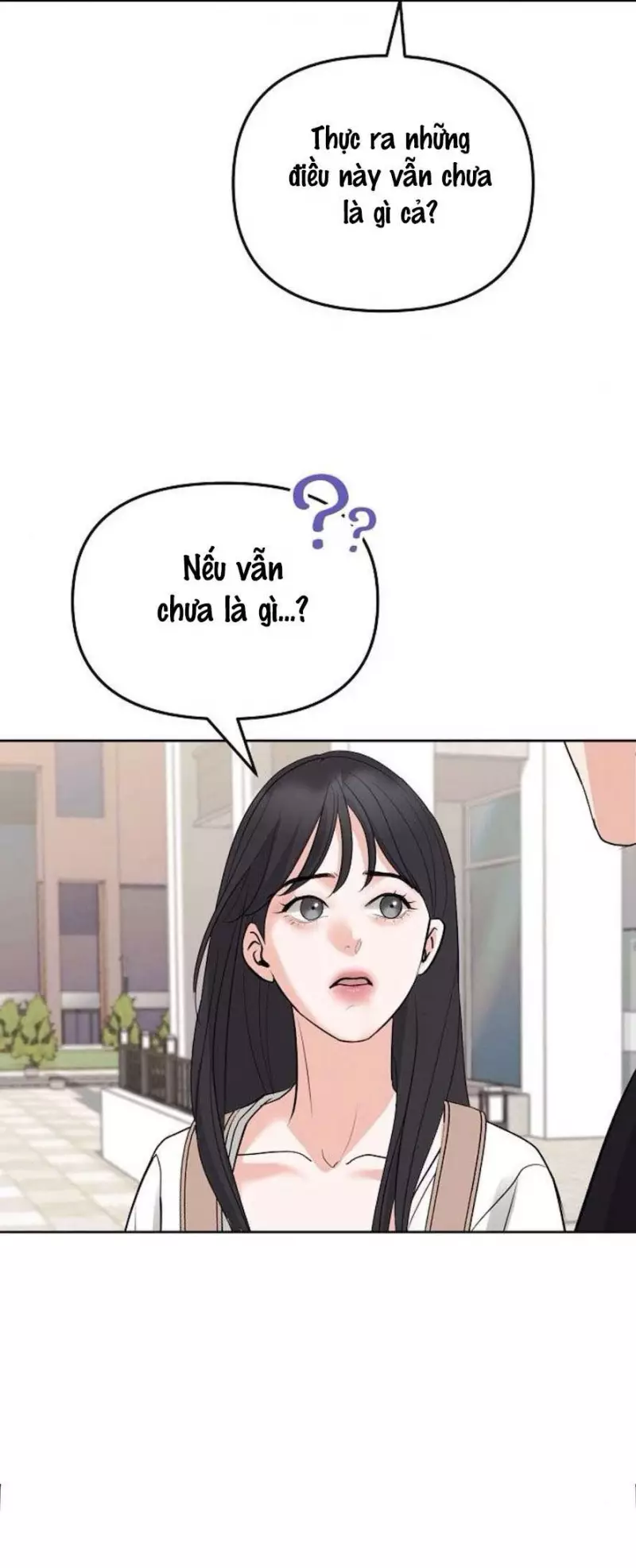 Cẩn Thận Va Phải Tình Yêu Chap Chapter 18-Cẩn Thận Va Phải Tình Yêu - Next Chap 18