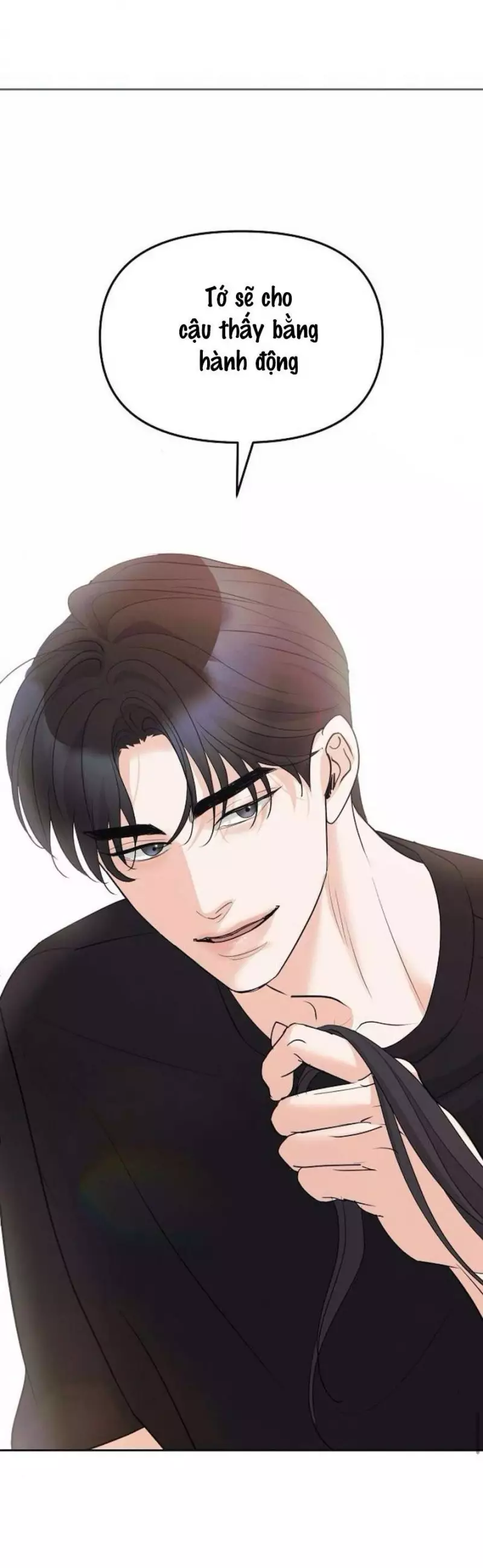 Cẩn Thận Va Phải Tình Yêu Chap Chapter 18-Cẩn Thận Va Phải Tình Yêu - Next Chap 18