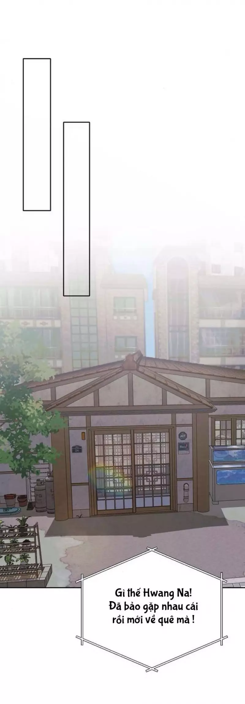 Cẩn Thận Va Phải Tình Yêu Chap Chapter 18-Cẩn Thận Va Phải Tình Yêu - Next Chap 18