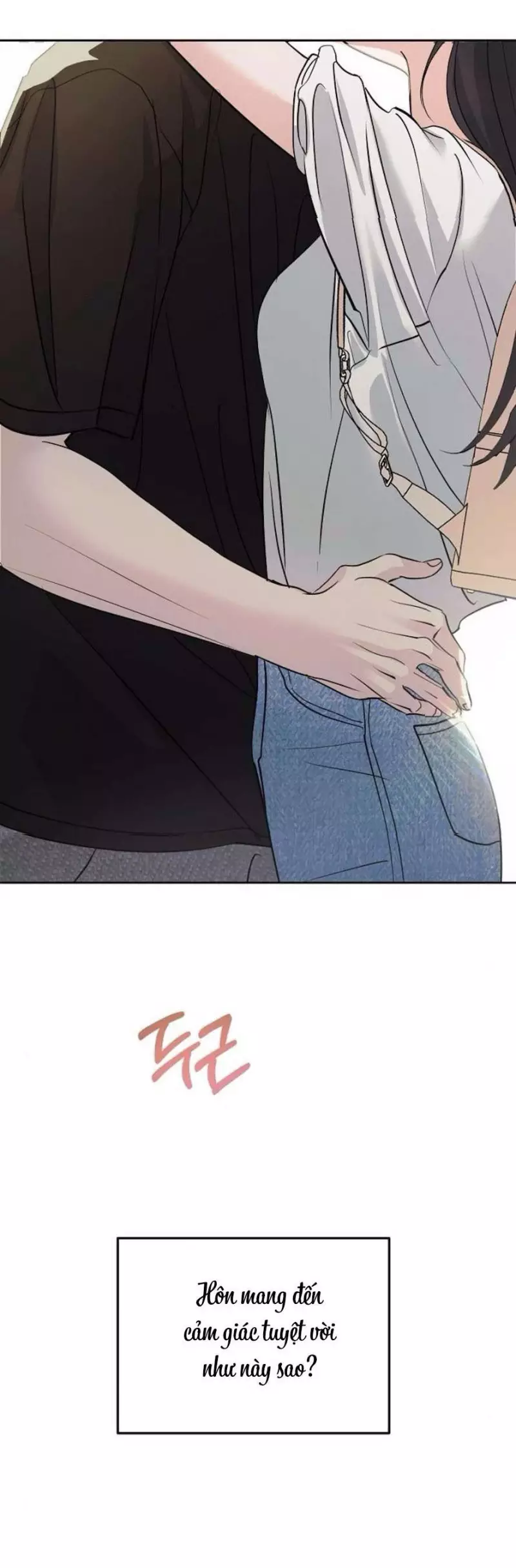 Cẩn Thận Va Phải Tình Yêu Chap Chapter 18-Cẩn Thận Va Phải Tình Yêu - Next Chap 18