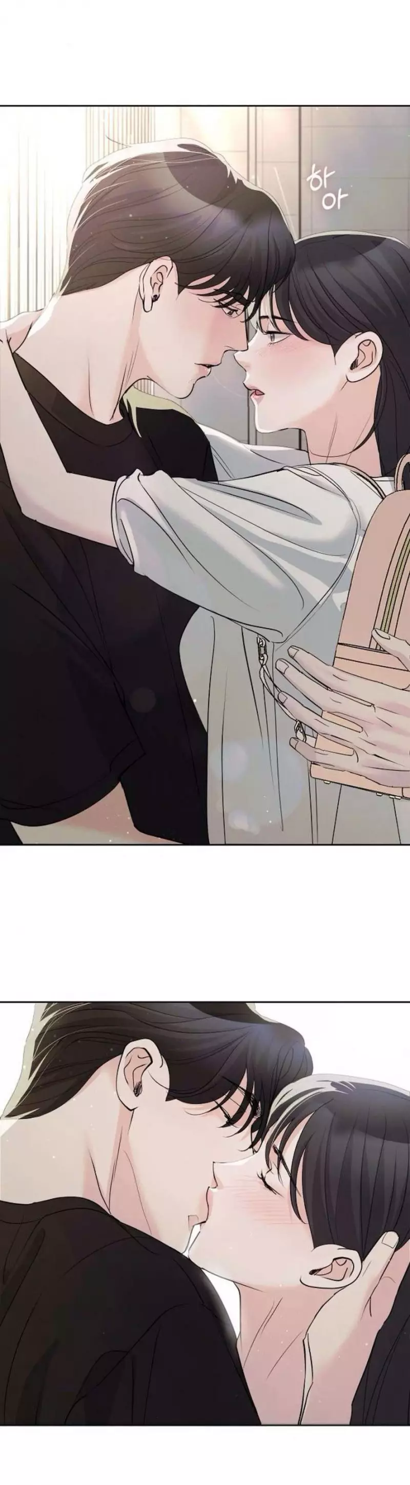 Cẩn Thận Va Phải Tình Yêu Chap Chapter 18-Cẩn Thận Va Phải Tình Yêu - Next Chap 18