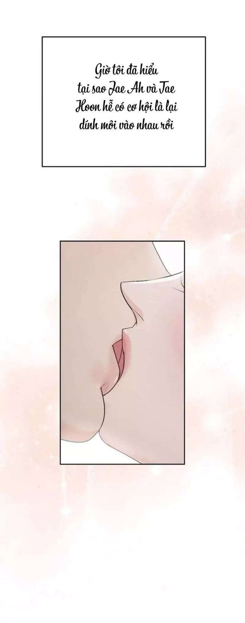 Cẩn Thận Va Phải Tình Yêu Chap Chapter 18-Cẩn Thận Va Phải Tình Yêu - Next Chap 18