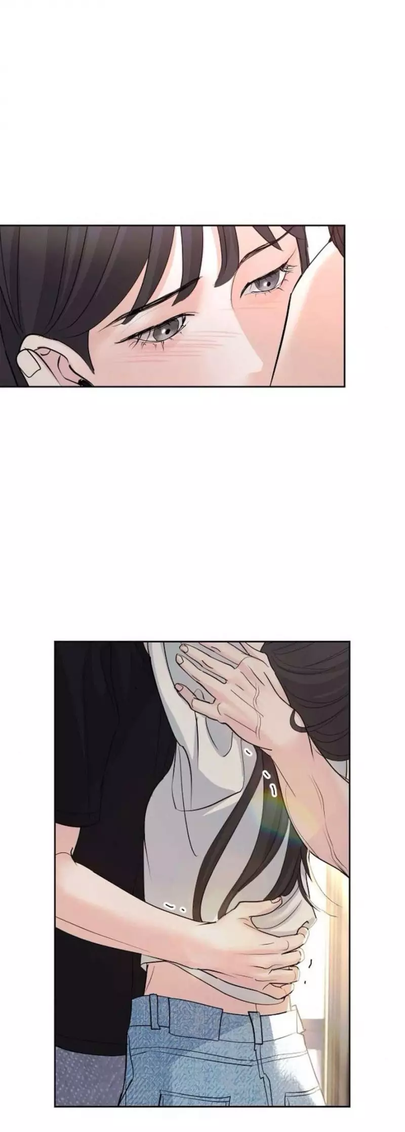 Cẩn Thận Va Phải Tình Yêu Chap Chapter 18-Cẩn Thận Va Phải Tình Yêu - Next Chap 18