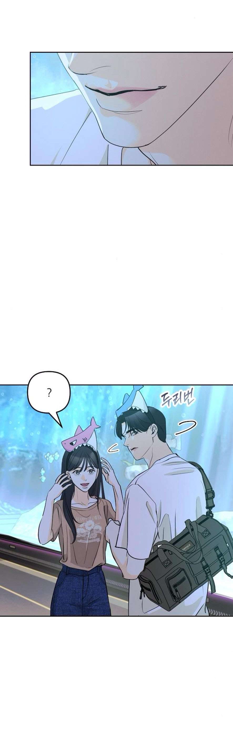 Cẩn Thận Va Phải Tình Yêu Chap Chapter 19-Cẩn Thận Va Phải Tình Yêu - Next Chap 19