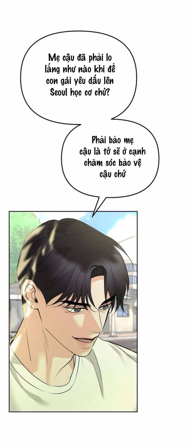 Cẩn Thận Va Phải Tình Yêu Chap Chapter 21-Cẩn Thận Va Phải Tình Yêu - Next Chap 21