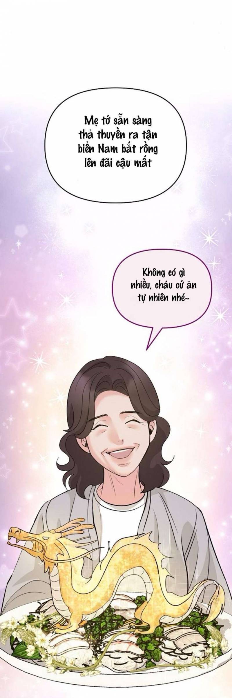 Cẩn Thận Va Phải Tình Yêu Chap Chapter 21-Cẩn Thận Va Phải Tình Yêu - Next Chap 21