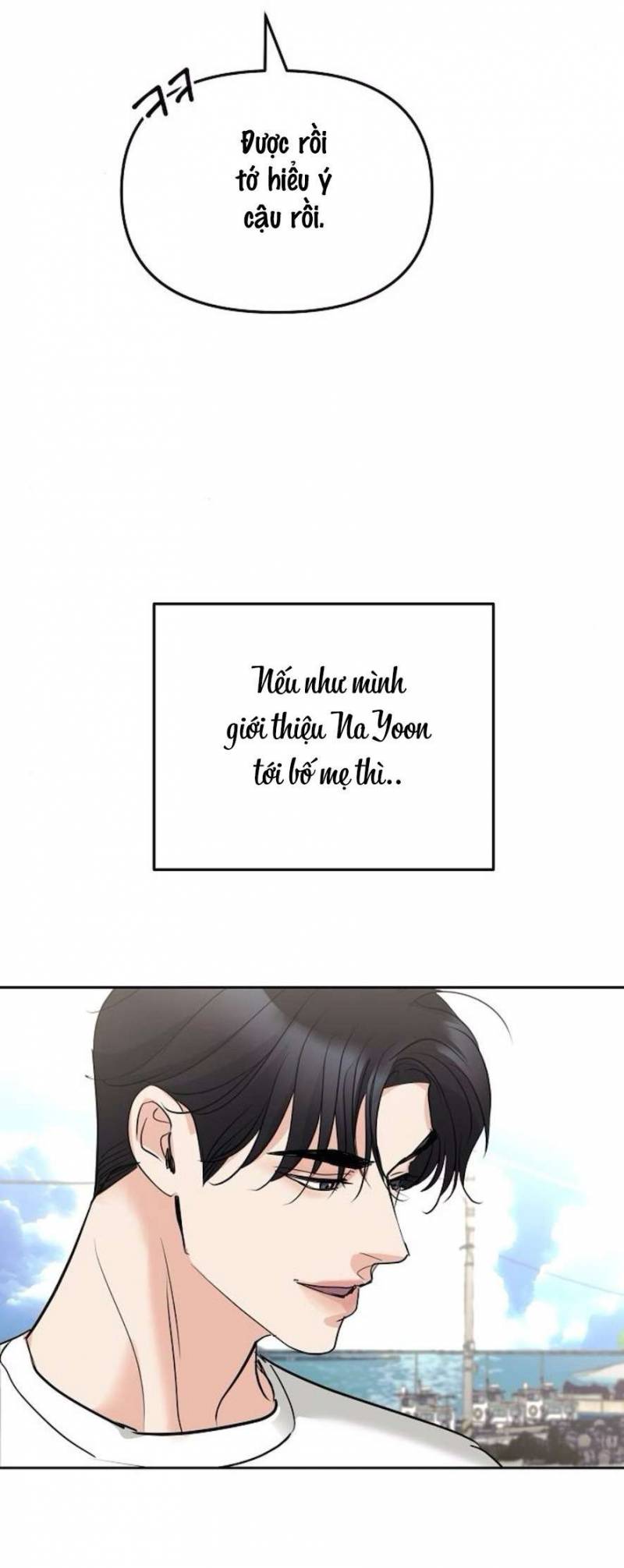 Cẩn Thận Va Phải Tình Yêu Chap Chapter 21-Cẩn Thận Va Phải Tình Yêu - Next Chap 21