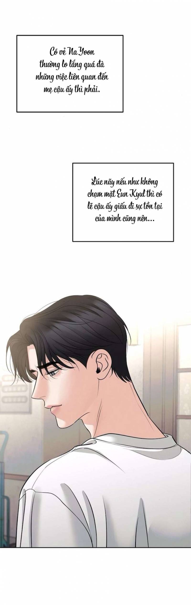 Cẩn Thận Va Phải Tình Yêu Chap Chapter 21-Cẩn Thận Va Phải Tình Yêu - Next Chap 21
