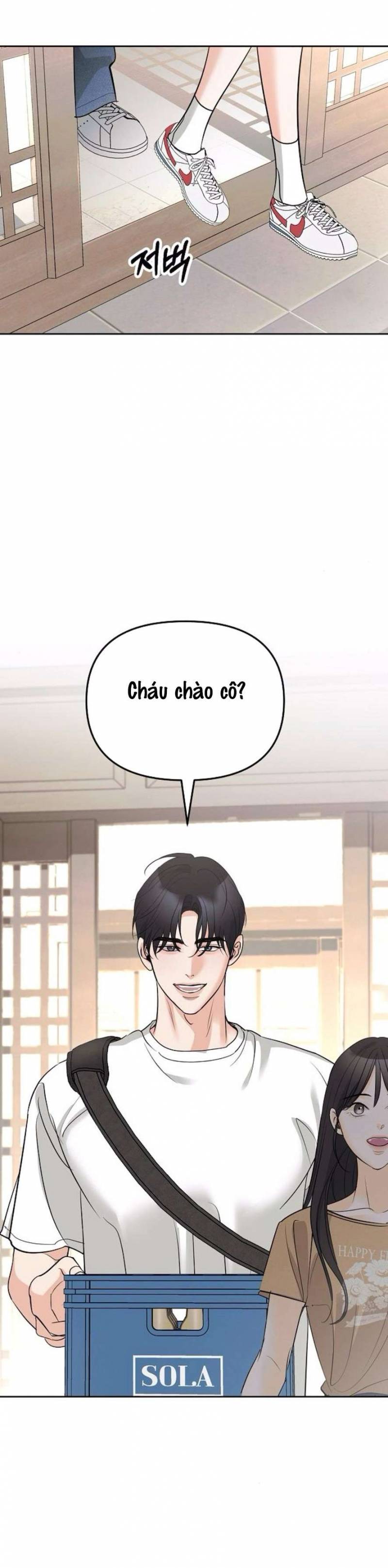 Cẩn Thận Va Phải Tình Yêu Chap Chapter 21-Cẩn Thận Va Phải Tình Yêu - Next Chap 21