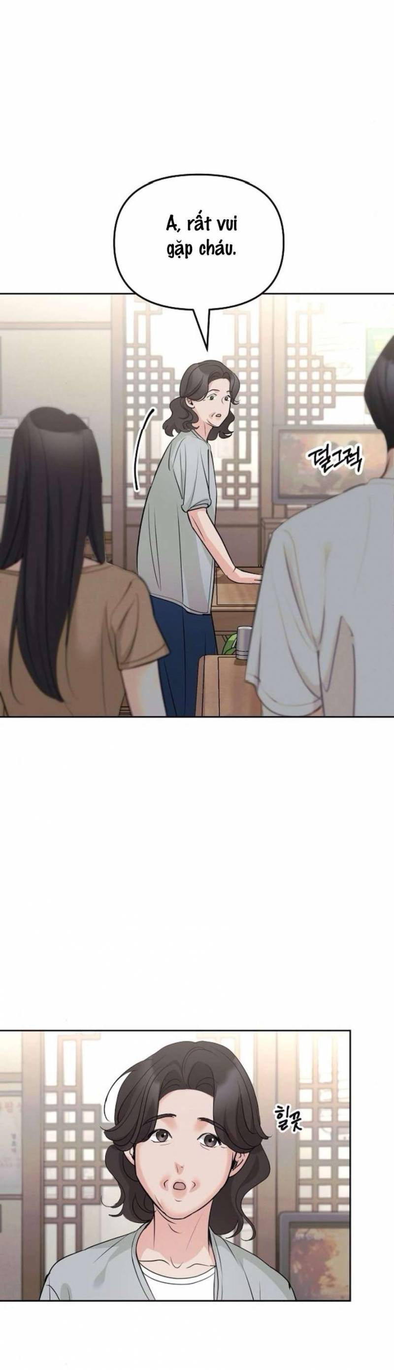 Cẩn Thận Va Phải Tình Yêu Chap Chapter 21-Cẩn Thận Va Phải Tình Yêu - Next Chap 21