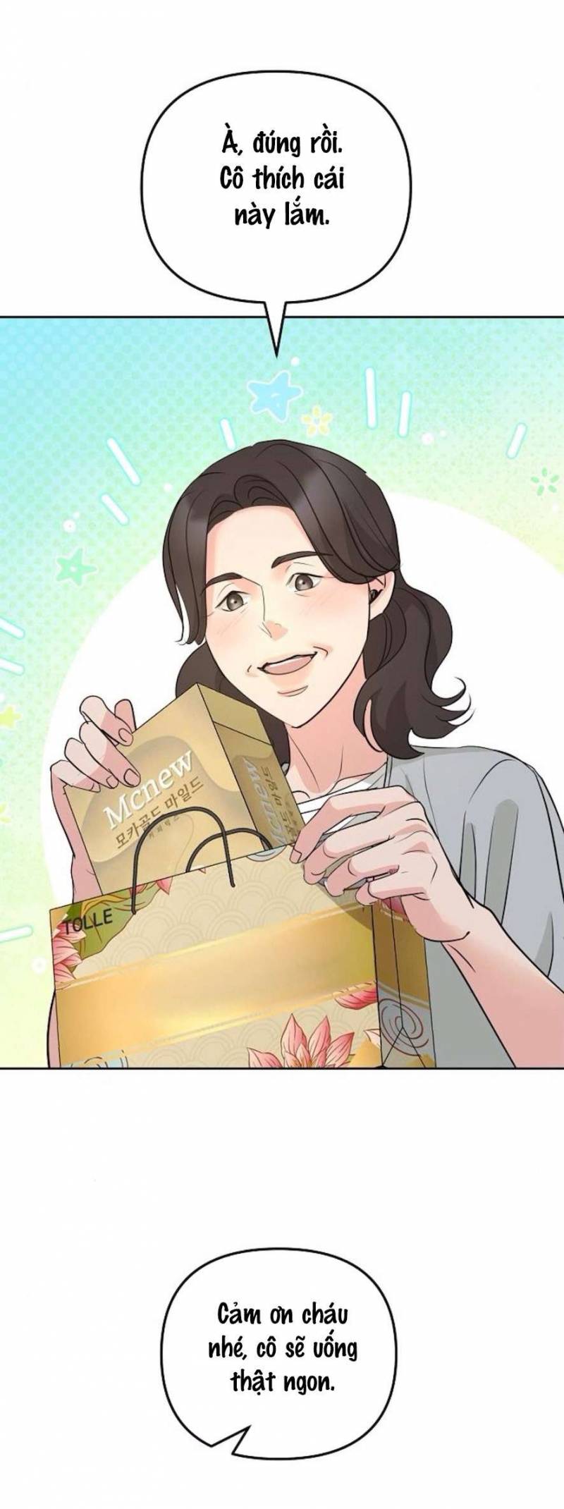 Cẩn Thận Va Phải Tình Yêu Chap Chapter 21-Cẩn Thận Va Phải Tình Yêu - Next Chap 21