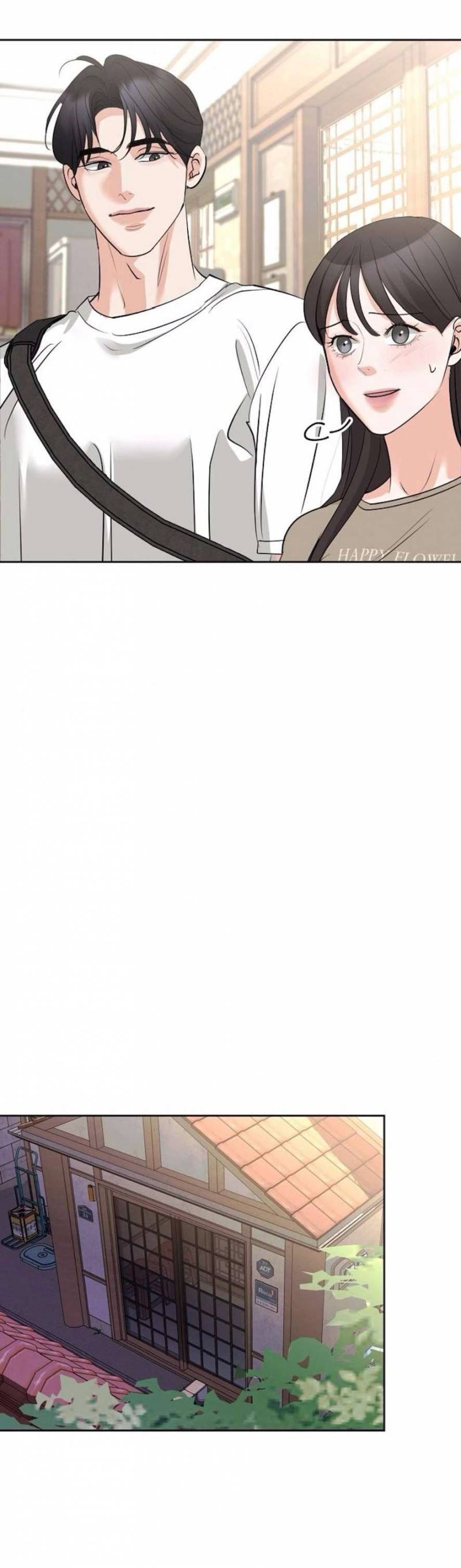 Cẩn Thận Va Phải Tình Yêu Chap Chapter 21-Cẩn Thận Va Phải Tình Yêu - Next Chap 21