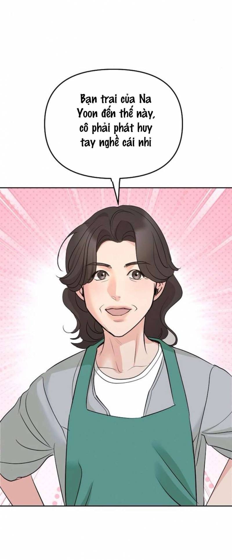 Cẩn Thận Va Phải Tình Yêu Chap Chapter 21-Cẩn Thận Va Phải Tình Yêu - Next Chap 21