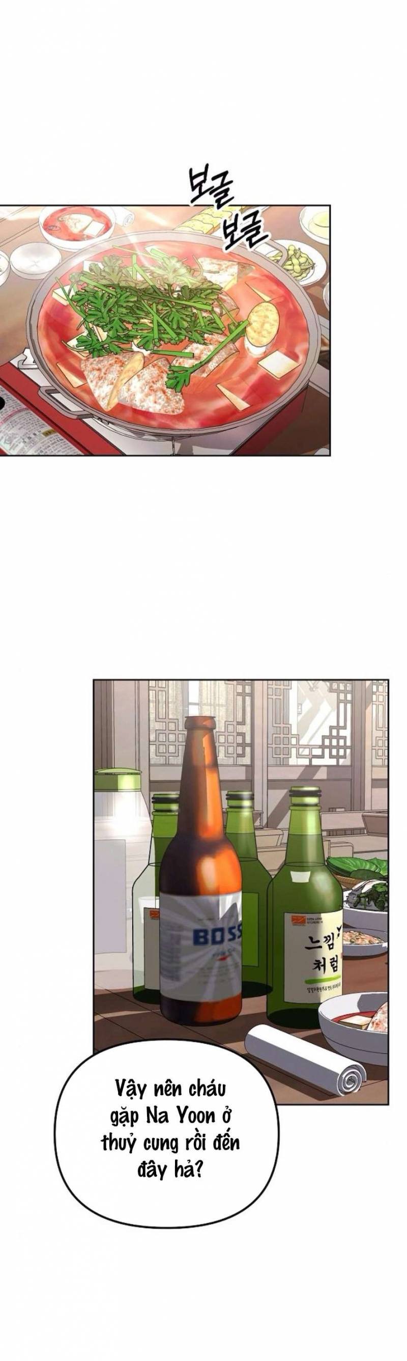 Cẩn Thận Va Phải Tình Yêu Chap Chapter 21-Cẩn Thận Va Phải Tình Yêu - Next Chap 21